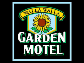 Walla Walla Garden Motel